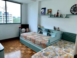Astor Green (D21), Condominium #635561351